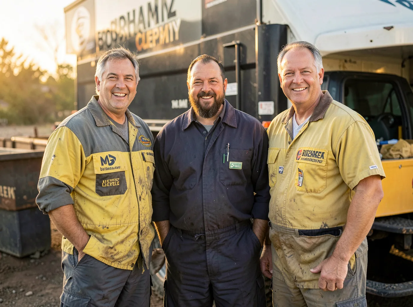 Sewage Cleanup company in Harwick, PA