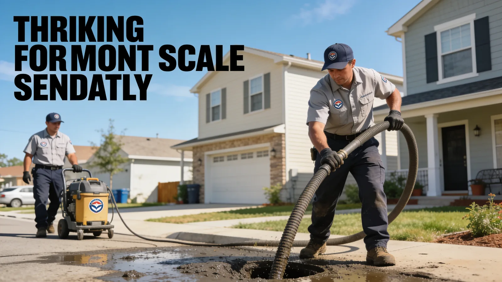 Sewage Cleanup in Harwick, PA near me